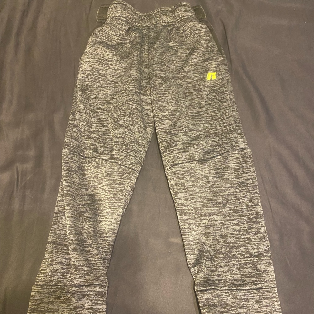 Boys sweet pants